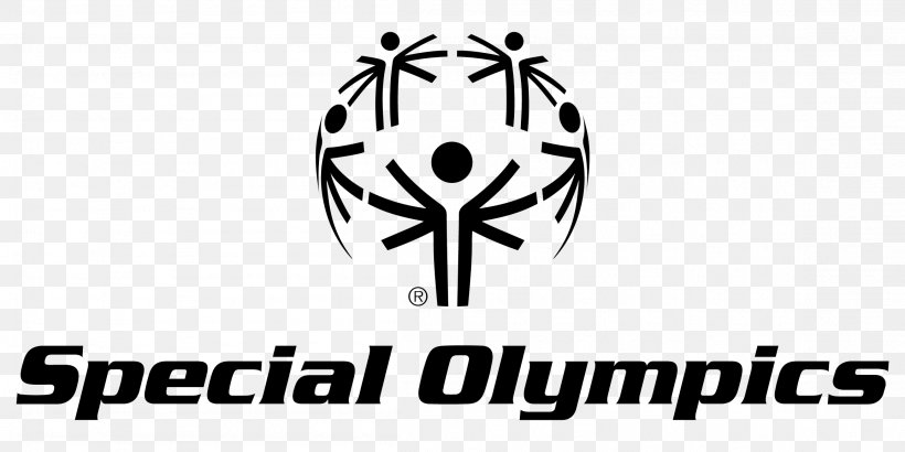 2017 Special Olympics World Winter Games Natick Olympic Games Sport, PNG, 2307x1154px, Special Olympics, Athlete, Black, Black And White, Brand Download Free