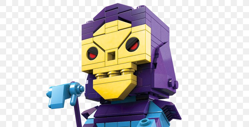 Amazon.com Masters Of The Universe Skeletor He-Man Mega Brands, PNG, 1025x525px, Amazoncom, Action Toy Figures, Construction Set, Construx, Fictional Character Download Free