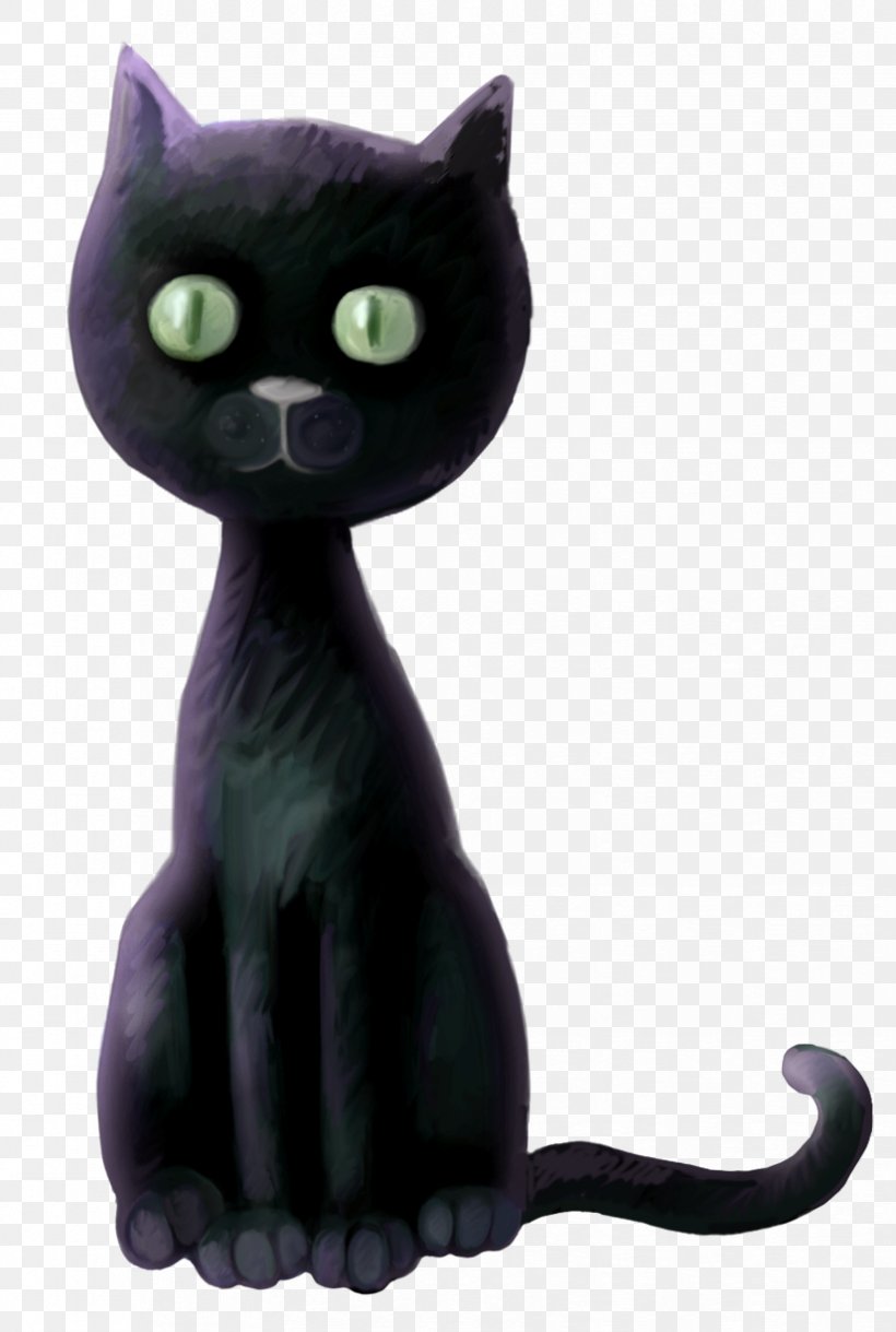 Black Cat Clip Art, PNG, 826x1228px, Cat, Black Cat, Bombay, Carnivoran, Cat Like Mammal Download Free