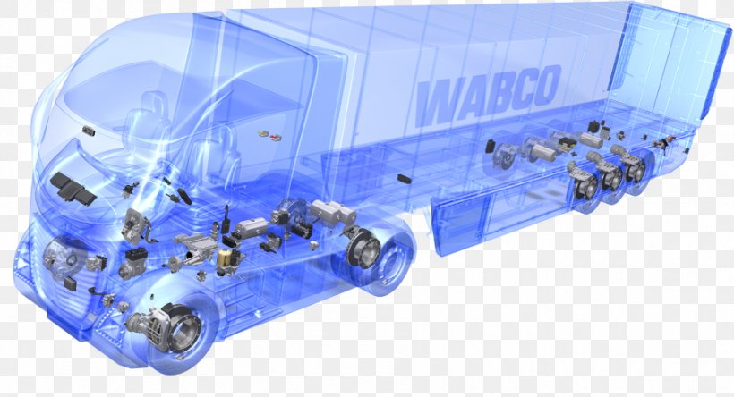 Car WABCO Vehicle Control Systems Air Brake Truck, PNG, 898x487px, Car, Air Brake, Antilock Braking System, Blue, Brake Download Free