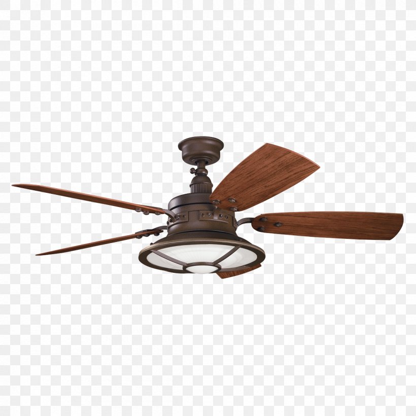 Ceiling Fans Lighting Patio, PNG, 1200x1200px, Ceiling Fans, Blade, Brushed Metal, Ceiling, Ceiling Fan Download Free