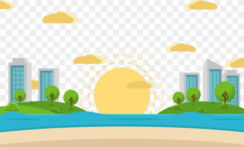 China Sunrise Landscape Sunset Wallpaper Png 2500x1510px Yellow Area Art Cartoon Computer Download Free