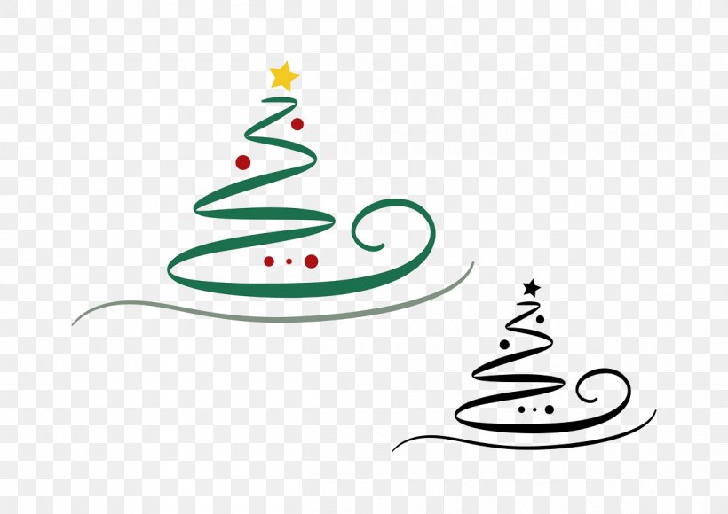 Christmas Tree Clip Art, PNG, 1200x849px, Christmas, Area, Artwork, Brand, Christmas Eve Download Free