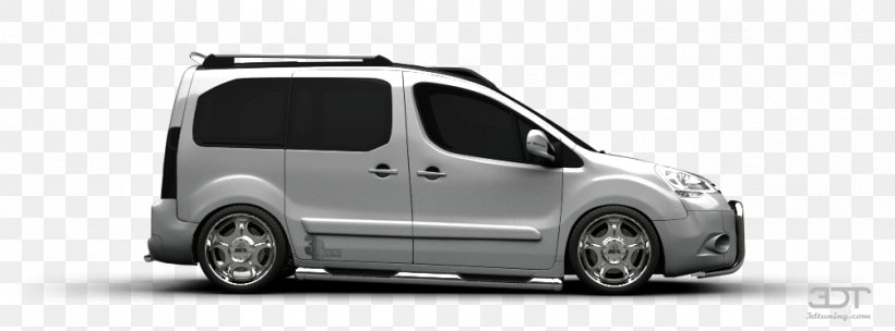 Compact Van Citroën Berlingo Car Citroën C1, PNG, 1004x373px, Compact Van, Automotive Design, Automotive Exterior, Automotive Wheel System, Brand Download Free