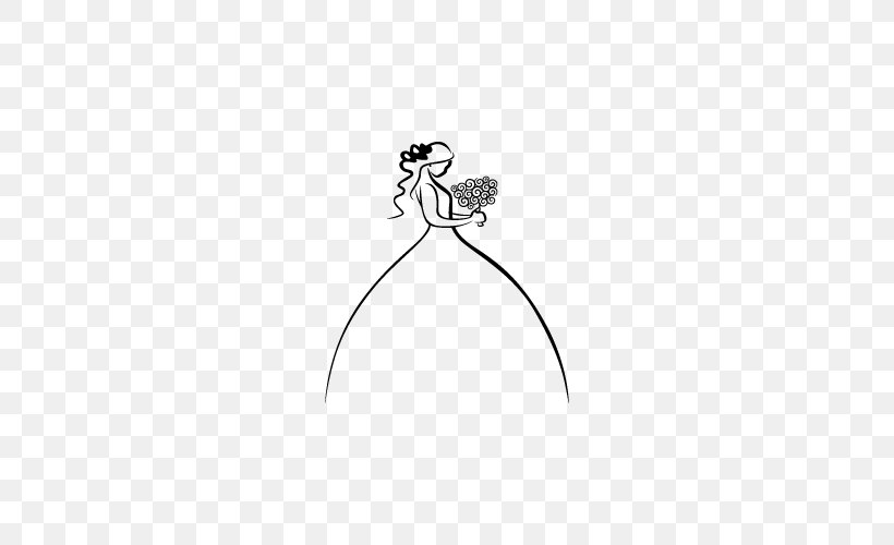 Drawing Line Art, PNG, 500x500px, Watercolor, Cartoon, Flower, Frame, Heart Download Free