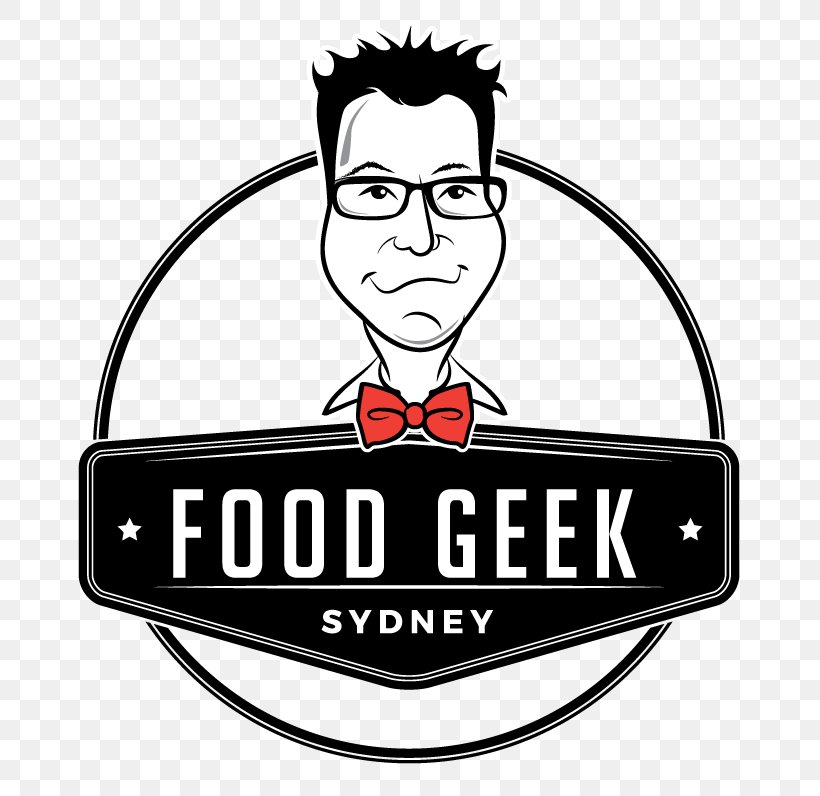 Fast Food Roast Chicken Pizza Food Geek Sydney, PNG, 736x796px, Fast Food, Area, Artwork, Black And White, Brand Download Free