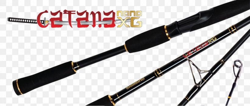 Fishing Rods Shimano Fishing Tackle Graphite, PNG, 940x400px, Fishing Rods, Baseball Equipment, Beach, Brand, Fishing Download Free