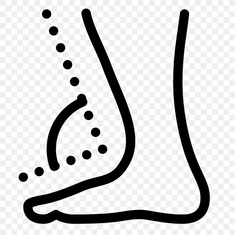 Foot Medicine, PNG, 1600x1600px, Foot, Black, Black And White, Footprint, Human Leg Download Free