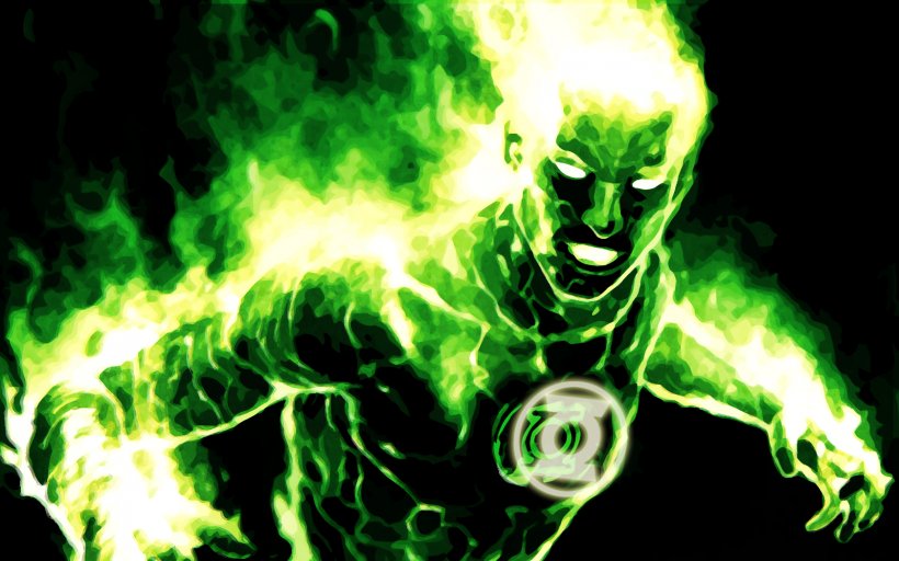 Green Lantern Corps Desktop Wallpaper High-definition Video High-definition Television, PNG, 1680x1050px, Green Lantern, Darkness, Dc Comics, Display Resolution, Fictional Character Download Free