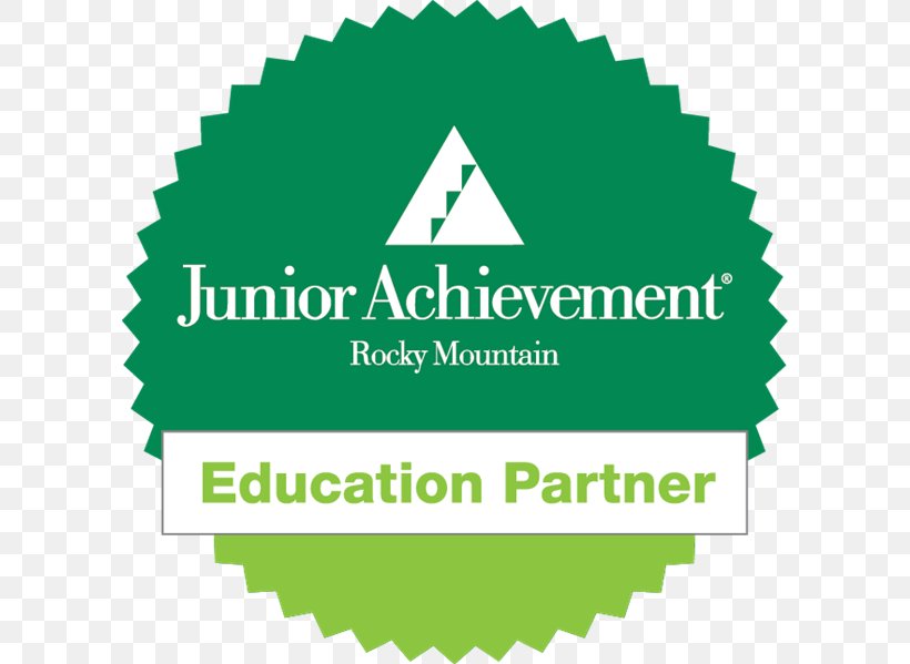 Junior Achievement Of Nova Scotia Junior Achievement Of Western Massachusetts School Community, PNG, 600x599px, Junior Achievement, Area, Brand, Business, Community Download Free