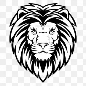 Lion - Lionhead Rabbit Clip Art PNG