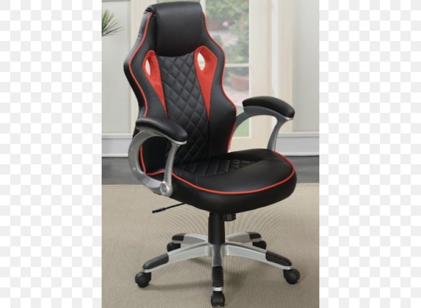 Office & Desk Chairs Furniture, PNG, 600x600px, Office Desk Chairs, Artificial Leather, Caster, Chair, Comfort Download Free