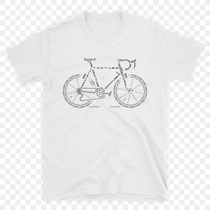 T-shirt Bicycle FAKE LOVE Clothing, PNG, 1000x1000px, Tshirt, Active Shirt, Bicycle, Bluza, Brand Download Free