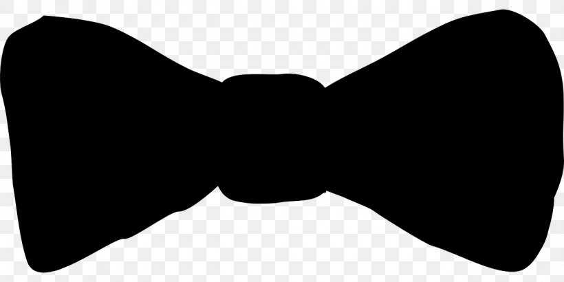 Bow Tie Clip Art Necktie Image Black & White, PNG, 1280x640px, Bow Tie, Black, Black White M, Blackandwhite, Death Download Free