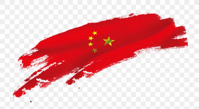 China Download, PNG, 5464x3005px, China, Flag, Ink, Ink Wash Painting, Inkstick Download Free
