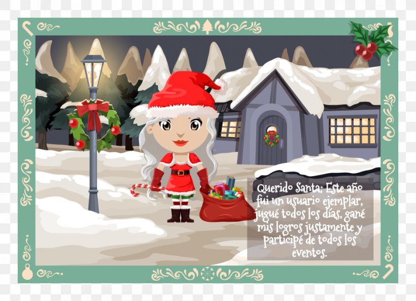 Christmas Ornament Character Fiction, PNG, 940x680px, Christmas Ornament, Character, Christmas, Christmas Decoration, Fiction Download Free