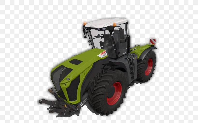 Farming Simulator 17 Tractor Claas Xerion 5000 Mod, PNG, 512x512px, Farming Simulator 17, Agricultural Machinery, Automotive Tire, Automotive Wheel System, Claas Download Free