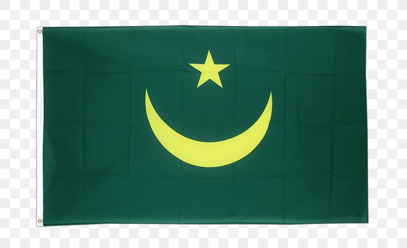 Flag Of Mauritania Flag Of Mauritania Fahne Rectangle, PNG, 750x500px, Mauritania, Advance Payment, Brand, Car, Credit Card Download Free