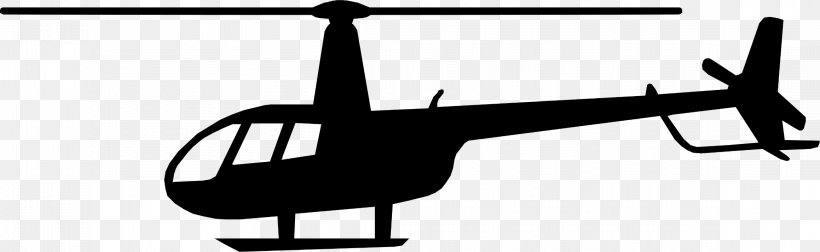 Helicopter Rotor Robinson R44 Robinson R66 Clip Art, PNG, 2318x714px, Helicopter Rotor, Aerospace Engineering, Air Travel, Aircraft, Airplane Download Free