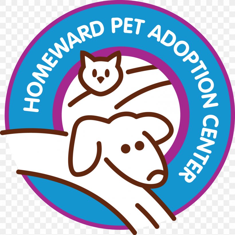 Homeward Pet Adoption Center Dog Cat Kitten Animal Shelter, PNG, 1510x1514px, Homeward Pet Adoption Center, Adoption, Animal, Animal Shelter, Animal Welfare Download Free