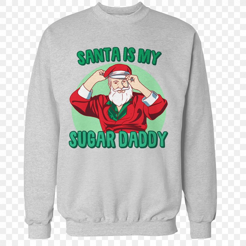 Hoodie Christmas Jumper T-shirt Sweater Amazon.com, PNG, 1200x1200px, Hoodie, Amazoncom, Bluza, Brand, Christmas Download Free