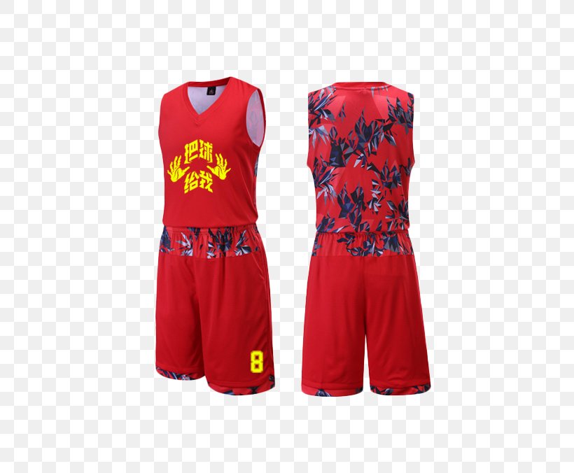 Jersey Basketball Uniform Kit, PNG, 462x676px, Basketball Uniform, Basketball, Basketballschuh, Clothing, Football Download Free