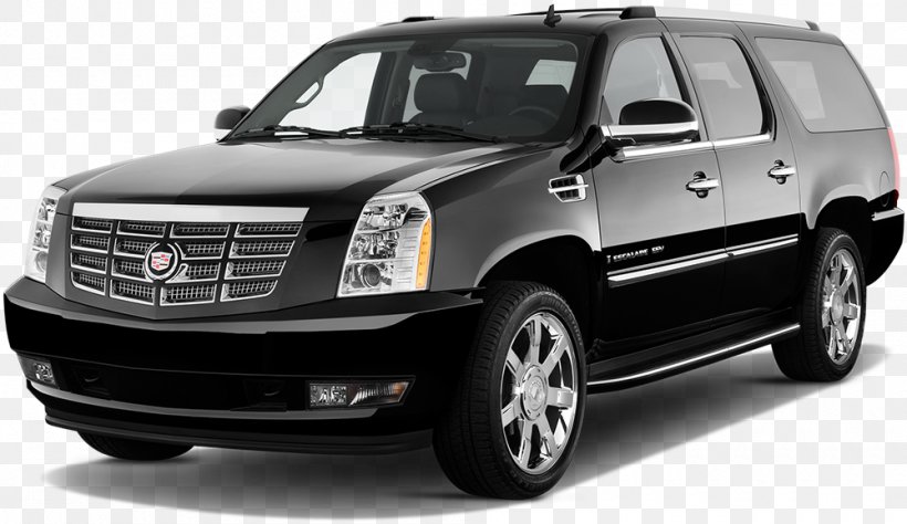 Lincoln Town Car 2015 Cadillac Escalade Luxury Vehicle, PNG, 1000x579px, Car, Automotive Design, Automotive Exterior, Automotive Tire, Automotive Wheel System Download Free
