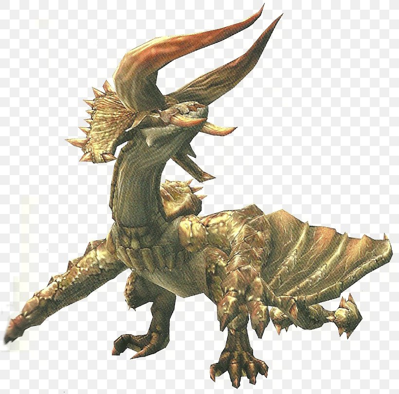 Monster Hunter: World Monster Hunter Tri Diablo Monster Hunter 3 Ultimate, PNG, 813x810px, Monster Hunter, Diablo, Dragon, Fictional Character, Figurine Download Free