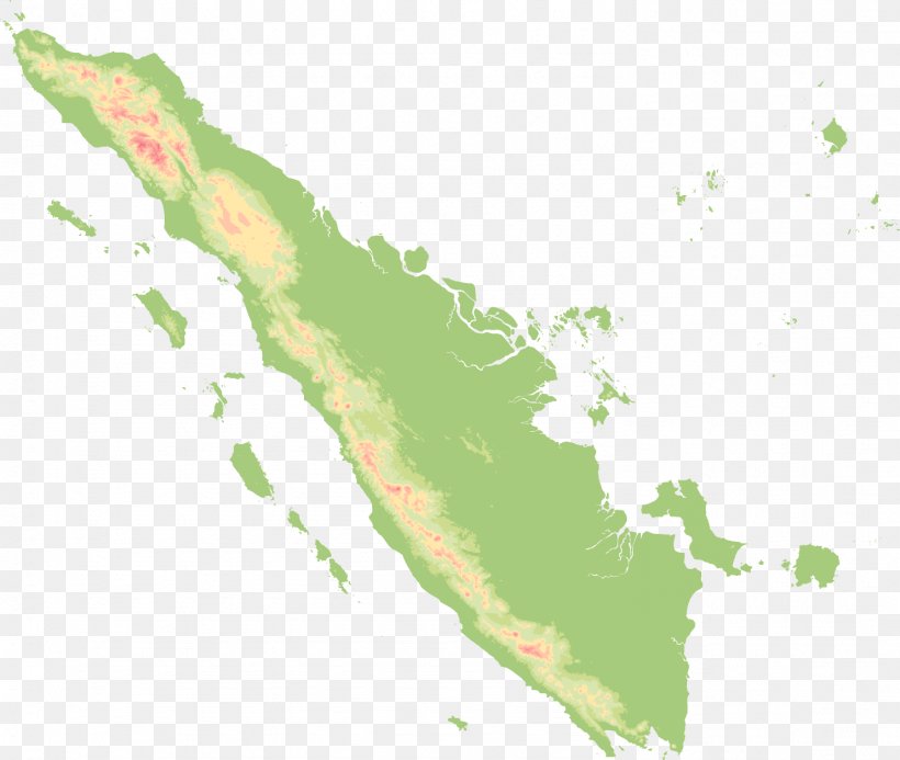 Sumatra North Nias Regency Banyak Islands Belitung, PNG, 1483x1254px, Sumatra, Belitung, City Map, Ecoregion, Green Download Free