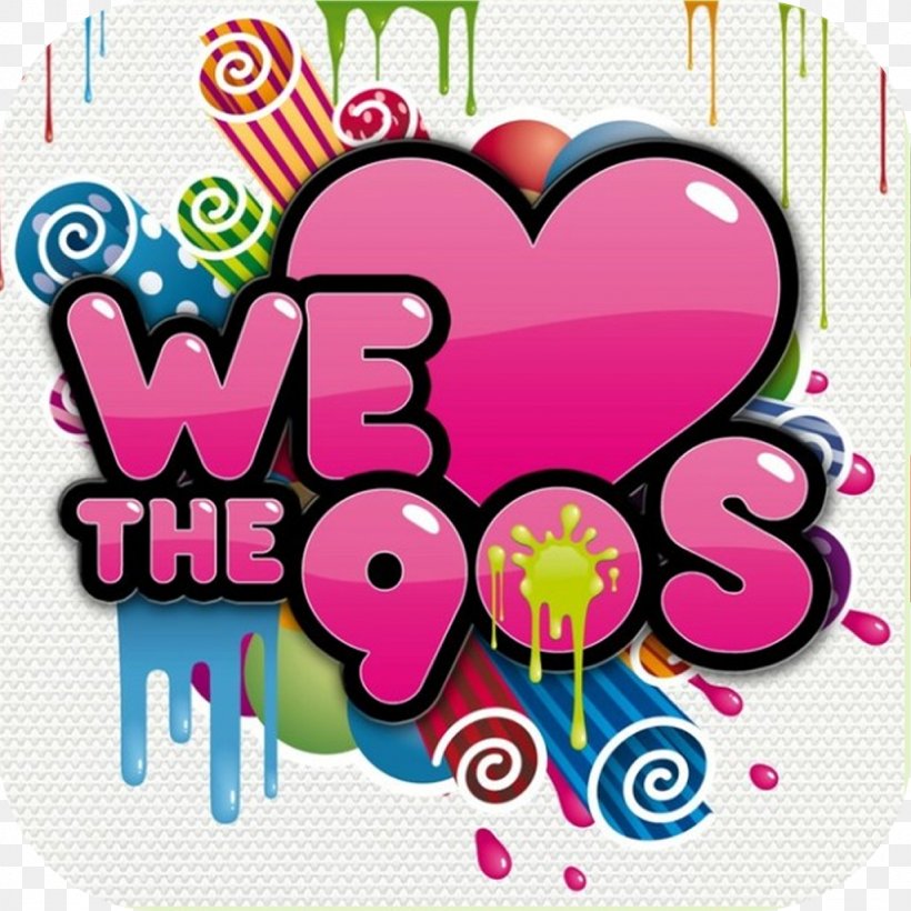 1990s We Love The 90's W/ DJ Benson Wilder Millennials I Love The 90s: The  Party
