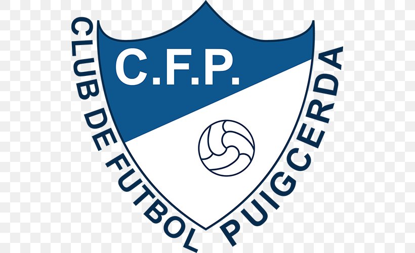 C. F. Puigcerda Club De Futbol Puigcerdà FC Barcelona B Football, PNG, 537x500px, Fc Barcelona, Area, Association, Blue, Brand Download Free