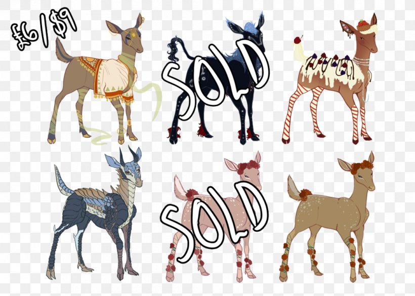 Dog Reindeer Antelope Art, PNG, 1057x755px, Dog, Animal, Animal Figure, Antelope, Art Download Free
