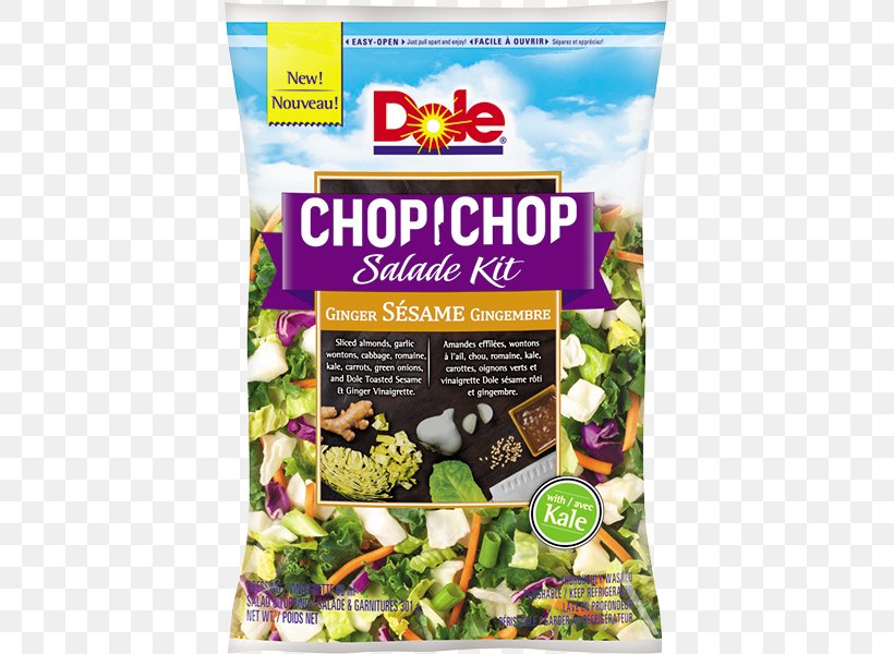 Dole Salad Kit Dole Food Company Caesar Salad Spinach Salad, PNG, 480x600px, Salad, Barbecue, Caesar Salad, Cuisine, Dole Food Company Download Free