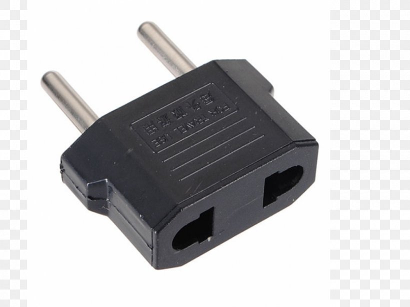 Europe Adapter AC Power Plugs And Sockets USB On-The-Go Electrical Connector, PNG, 1000x750px, Europe, Ac Adapter, Ac Power Plugs And Sockets, Adapter, Cable Download Free