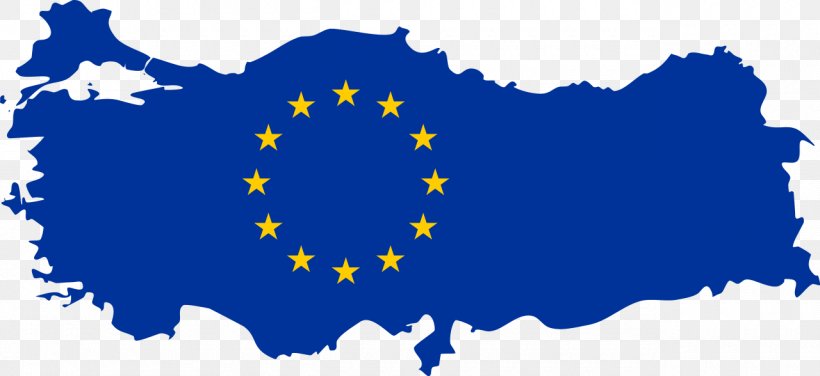 European Union Turkey M3U United States, PNG, 1280x588px, Europe, Blue, European Union, Flag, Flowering Plant Download Free