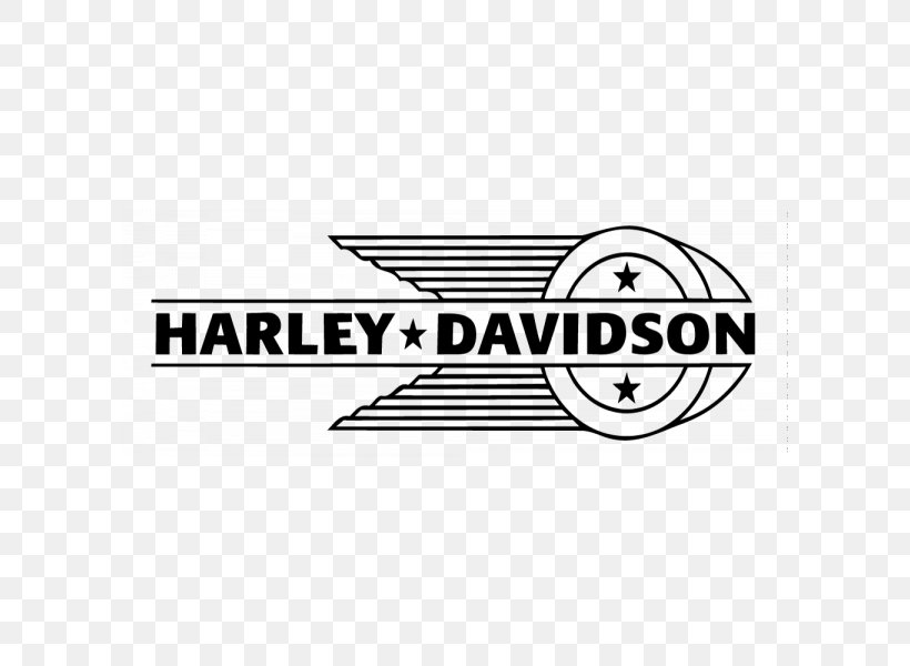 Harley-Davidson Sportster Motorcycle Logo, PNG, 600x600px, Harleydavidson, Area, Black And White, Brand, Harleydavidson Evolution Engine Download Free