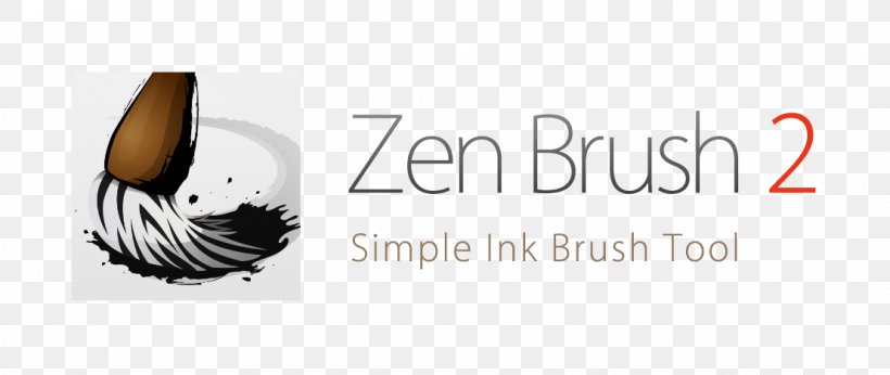 Ink Brush Drawing Painting Calligraphy, PNG, 1108x468px, Brush, Apple, Brand, Calligraphy, Clip Studio Paint Download Free