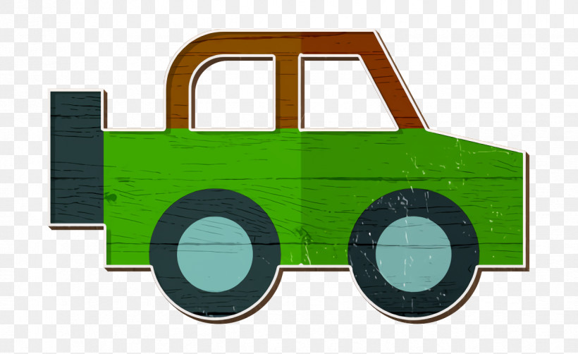 Jeep Icon Off Road Icon Vehicles And Transports Icon, PNG, 1238x758px, Jeep Icon, Car, Green, Off Road Icon, Toy Download Free
