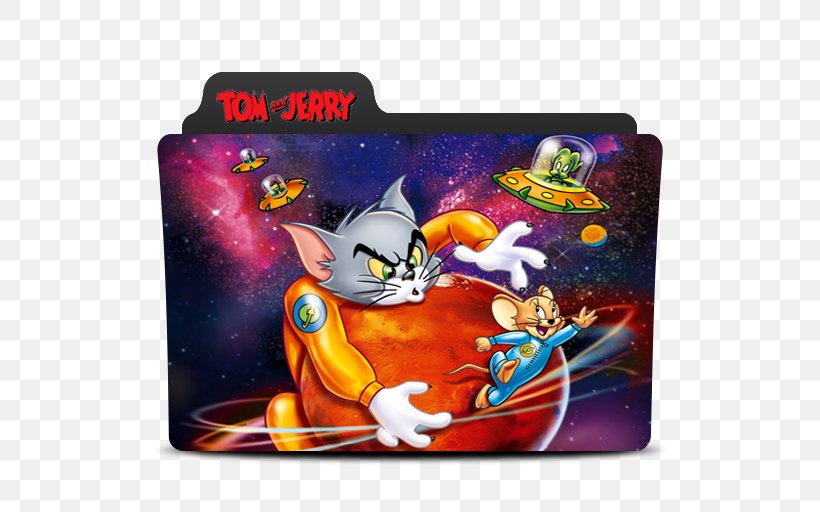 Jerry Mouse Tom Cat Tom And Jerry Cartoon, PNG, 512x512px, Jerry Mouse, Cartoon, Fictional Character, Hannabarbera, Joseph Barbera Download Free