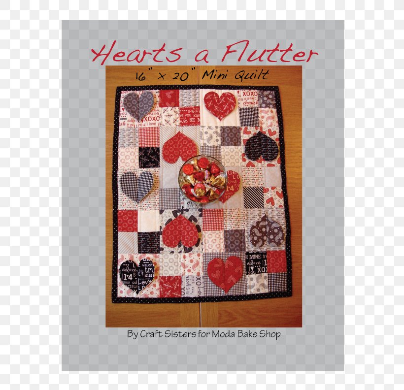 Patchwork Quilting Textile MINI, PNG, 612x792px, Patchwork, Bakery, Blog, Craft, Heart Download Free