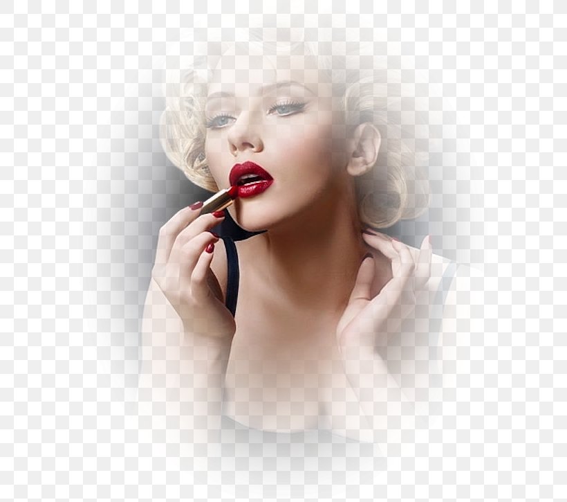 Scarlett Johansson Her Dolce & Gabbana Cosmetics Female, PNG, 590x725px, Scarlett Johansson, Actor, Beauty, Cheek, Chin Download Free