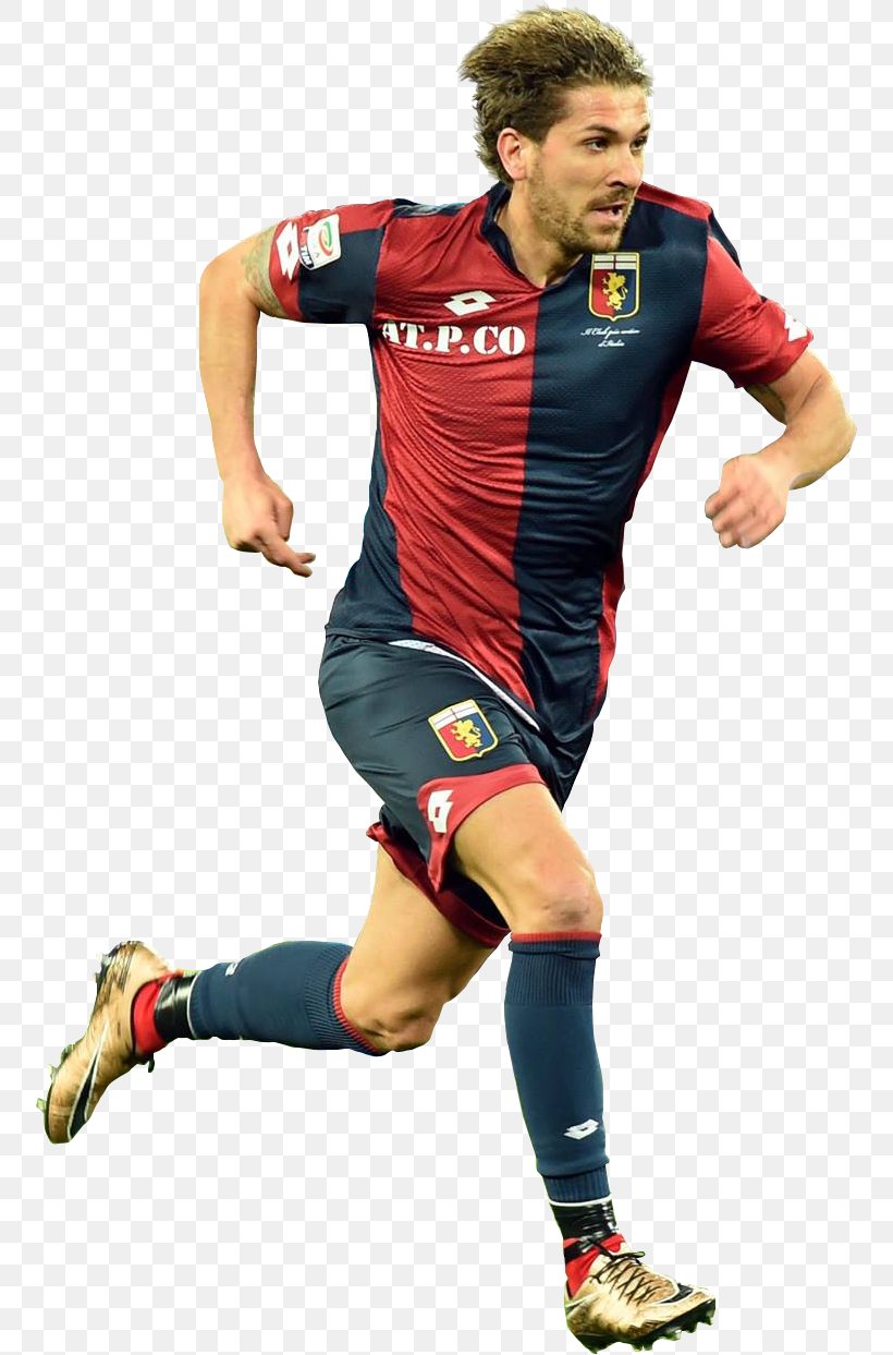 Alessio Cerci Genoa C.F.C. Football Player Team Sport, PNG, 754x1243px, Alessio Cerci, Ball, Competition, Football, Football Player Download Free