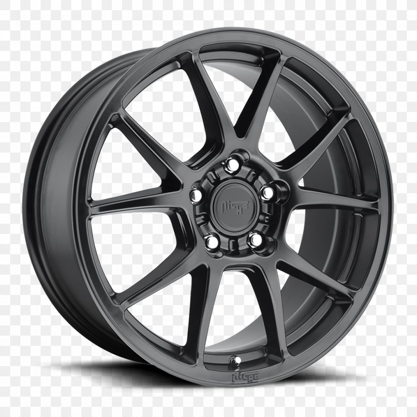 Alloy Wheel Car Rim Spoke, PNG, 1000x1000px, Wheel, Alloy Wheel, Auto Part, Automotive Design, Automotive Tire Download Free
