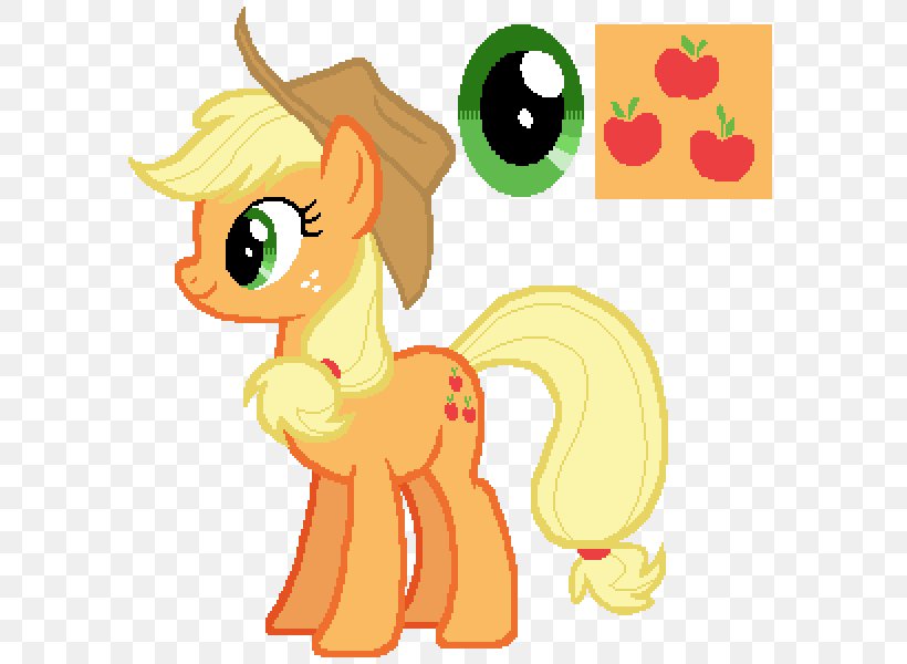 Applejack Twilight Sparkle Pinkie Pie Pony Rarity, PNG, 600x600px, Applejack, Animal Figure, Art, Cartoon, Color Download Free