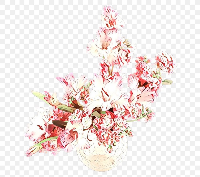 Artificial Flower, PNG, 650x727px, Cartoon, Artificial Flower, Bouquet, Branch, Cut Flowers Download Free