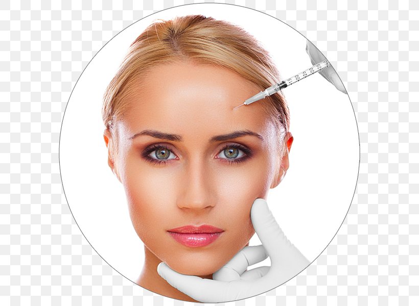 Botulinum Toxin Wrinkle Anti-aging Cream Injection Therapy, PNG, 600x600px, Botulinum Toxin, Ageing, Antiaging Cream, Beauty, Beauty Parlour Download Free