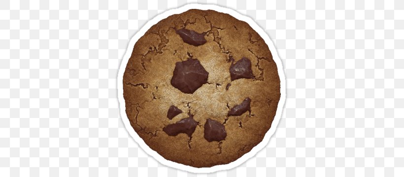 Cookie Clicker Clicker Heroes Peanut Butter Cookie Biscuits Chocolate Chip Cookie, PNG, 375x360px, Cookie Clicker, Android, Baked Goods, Baking, Biscuits Download Free