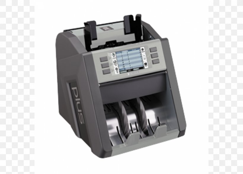 Currency-counting Machine Banknote Counter Cash Sorter Machine, PNG, 1000x716px, Currencycounting Machine, Artikel, Bank, Banknote, Banknote Counter Download Free