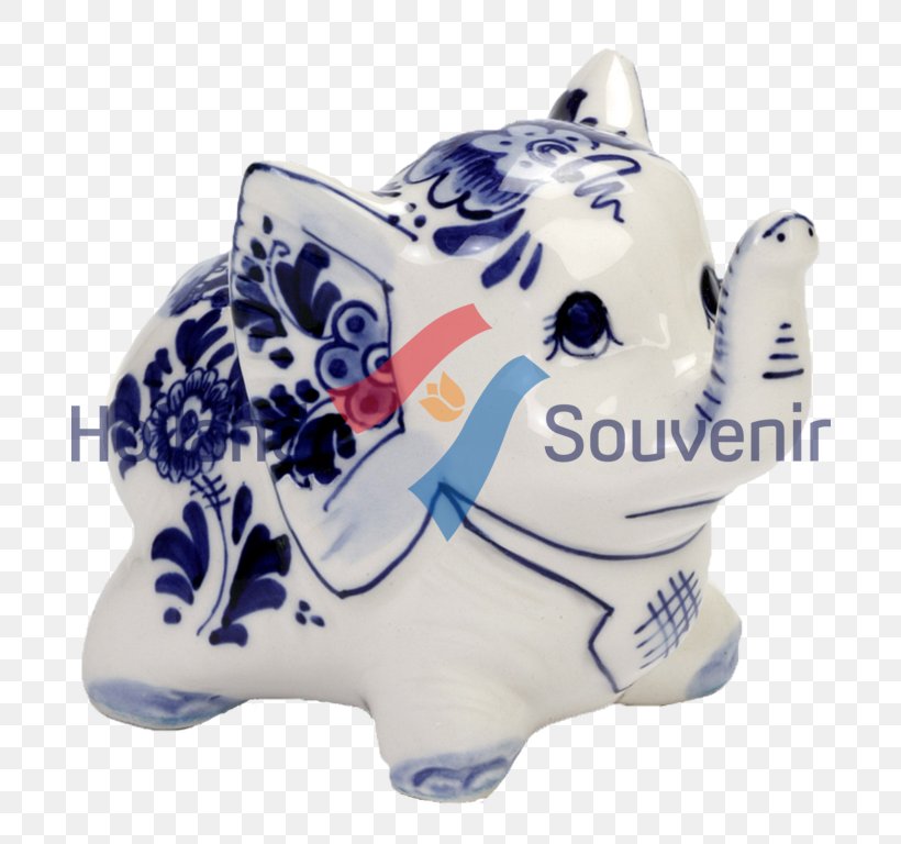 Delftware Figurine Ceramic Souvenir, PNG, 768x768px, Delft, Animal, Blue And White Porcelain, Blue And White Pottery, Ceramic Download Free