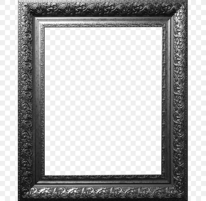 Picture Frame Wood, PNG, 677x800px, Picture Frame, Black And White, Designer, Framing, Monochrome Download Free